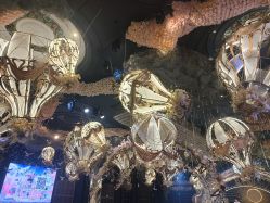 点击看大图 -花嫁丽舍海岛婚礼殿堂(国展店)