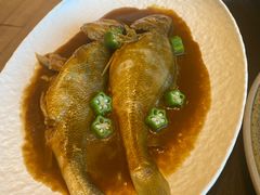 -翠湖轩中餐厅(昆明翠湖宾馆店)