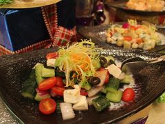 -好日子皇冠假日酒店·君怡咖啡厅(特美思大厦店)