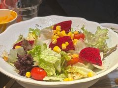 -火炉火自助餐(喜隆多店)