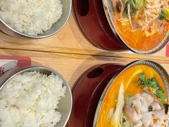 -喜家德虾仁水饺(飞洲国际店)