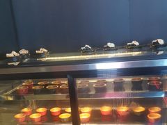 -牛武士寿喜烧·和牛火锅自助(全球首店)