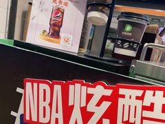 -德克士(北京站店)