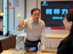 -席朗口才演讲培训(大庆校区)