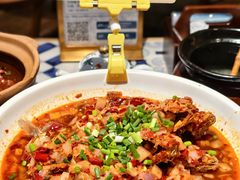 -图味美小黄鱼·景德菜(浙江路店)