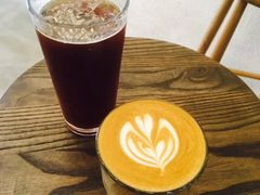 -LAB COFFEE来杯咖啡(浦仓路店)