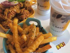 -艾薯夫妇Aysh(福田星河COCOPark店)
