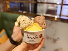 -VENCHI 闻绮(北京汉光店)