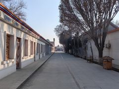 -库车王府