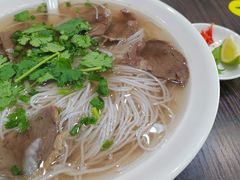-PHO·5越南牛肉粉(建新路店)