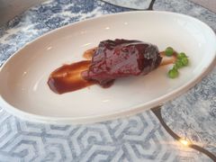 -君来湖滨饭店·渔餐厅