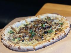 -The Diner X餐厅(青岛万象城店)