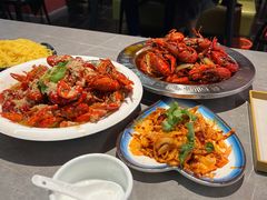 -刘一龙虾.烧烤(理工直营店)