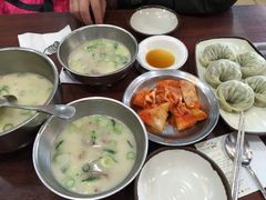 -神仙雪浓汤(明洞店)