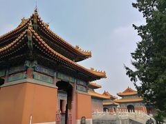 -历代帝王庙博物馆