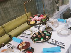 -北京古城老院厉晓麟精致菜