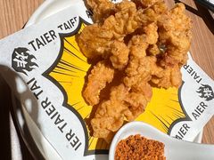 -太二酸菜鱼(上海佛罗伦萨小镇店)