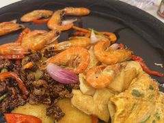 -一烙锅(友谊店)