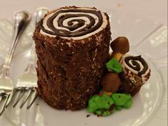 传统俄式俄式树根-莫斯科餐厅