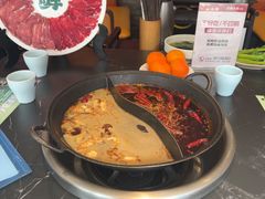 -巴蜀大将火锅(春熙店)