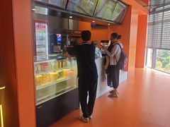-浦江城市生活广场(江月路店)
