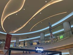 -深圳龙华星河COCO City(民治店)
