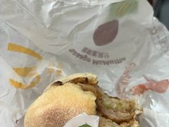-麦当劳(科教城店)