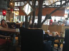 -maan coffee漫咖啡(通州店)