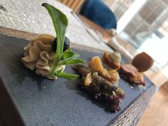 -香樟花园法式铁板烧(恒隆广场店)