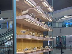 -木九十眼镜(嘉里中心店)