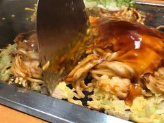 -鹤桥风月(ヨドバシ梅田店)