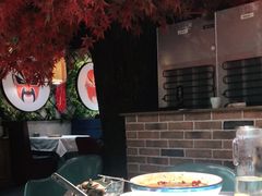 -雲蜀龙阁·金牌水煮鱼(方庄店)