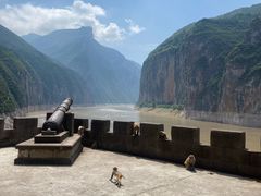 -白帝城·瞿塘峡景区