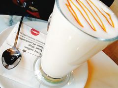 -COSTA COFFEE(哈尔滨凯德学府店)