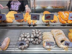 -The open life(万象城店)