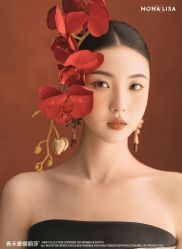 -青禾蒙娜丽莎婚纱摄影(武汉总店)