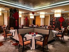 -酌宴府The China Club·广州万富希尔顿酒店(云城东路店)