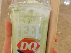 -DQ·蛋糕·冰淇淋(万象城店)