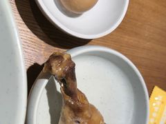 -王春春鸡汤饭(重庆巴南万达店)