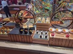 -盛宴自助餐厅(运达喜来登店)