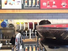 -星巴克臻选(成都东方新希望天祥店)