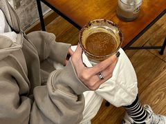 -COFFEE HOLIC(朝外SOHO店)