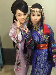-盘子女人坊生日照·摄影馆(华强店)
