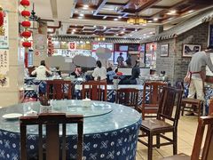 -桥香园云南过桥米线(金马碧鸡店)