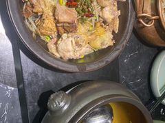 -云海肴云南菜·蒸汽石锅鱼(青岛万象城店)