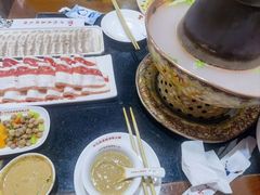 -千亿来乌拉火锅(德胜店)