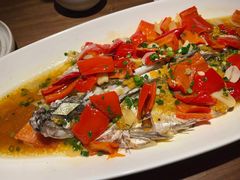 -清水亭湖北菜(大屯DT51店)