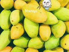 芒果-AEON永旺(东方宝泰店)