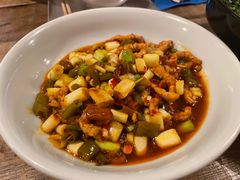 -铁公鸡·四川料理(天环广场店)