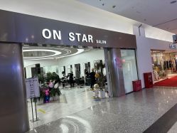 -ON STAR SALON